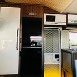 H500 Luxury Family Motorhome Rv