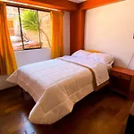 Hostal Santa Ana
