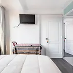 Casa Monaco