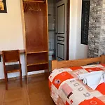 Big Vacation Hostel
