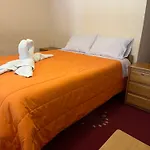 Big Vacation Hostel