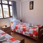 Big Vacation Hostel