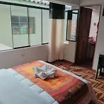 Hostel Tupac Yupanqui House