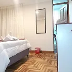 Hostel Tupac Yupanqui House