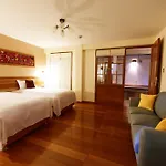 Tandapata Boutique Hotel