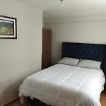 Apartamento Amplio