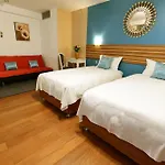 Tandapata Boutique Hotel