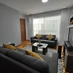 Vive Apartments Cusco