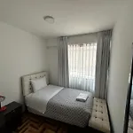 Vive Apartments Cusco