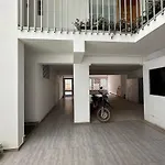 Vive Apartments Cusco