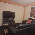 Inkacity House