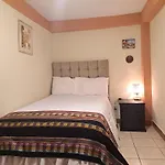 Inkacity House