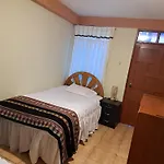 Inkacity House