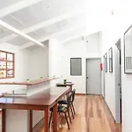 Solara Art House By Aemak