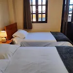Casa Medina Hostal