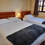 Casa Medina Hostal