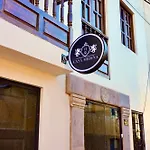Casa Medina Hostal