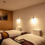 Moaf Cusco Boutique Hotel