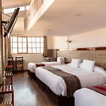 Moaf Cusco Boutique Hotel