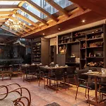 Moaf Cusco Boutique Hotel