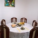 Sonqo Andino Departamento