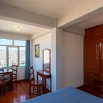 Departamento Con Vista A La Ciudad
