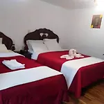 Casa Familiar El Carmen