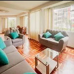 Apart Deluxe Miraflores