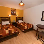 Hostal Mallqui