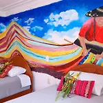 Millas House Cusco