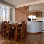 Calido Y Centrico Apartamento En Cusco