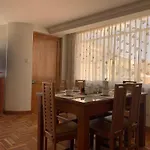 Calido Y Centrico Apartamento En Cusco