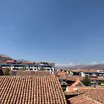 Calido Y Centrico Apartamento En Cusco