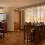 Calido Y Centrico Apartamento En Cusco