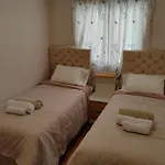 Apartamento Radri Cusco-Peru