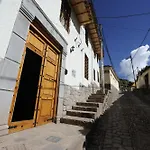 Maison Fortaleza