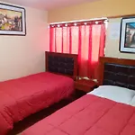 Kuntur Hotel