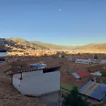 Kuntur Hotel
