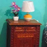 Habitacion Privada Con Cama De 2 Plazas