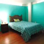 Habitacion Privada Con Cama De 2 Plazas