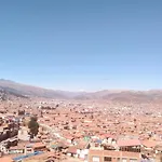 Panoramic Cusco