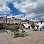 Departamentos Cusco