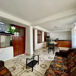 Inka Pulse Apartment Pampa De La Alianza