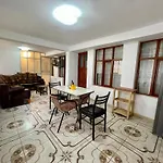 Inka Pulse Apartment Pampa De La Alianza