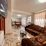 Inka Pulse Apartment Pampa De La Alianza