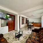 Inka Pulse Apartment Pampa De La Alianza