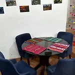 Wawitas House