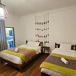 Natural B&B Inticahuarina