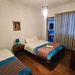 Natural B&B Inticahuarina
