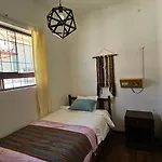 Natural B&B Inticahuarina